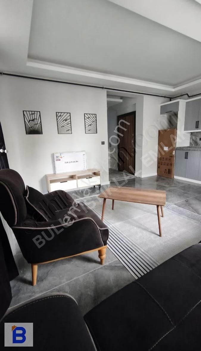 Bulut Emlak'tan Atakum Körfez'de Eşyalı Satılık 1+1 Daire - Görsel 7