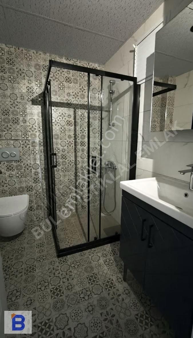 Bulut Emlak'tan Atakum Körfez'de Eşyalı Satılık 1+1 Daire - Görsel 2