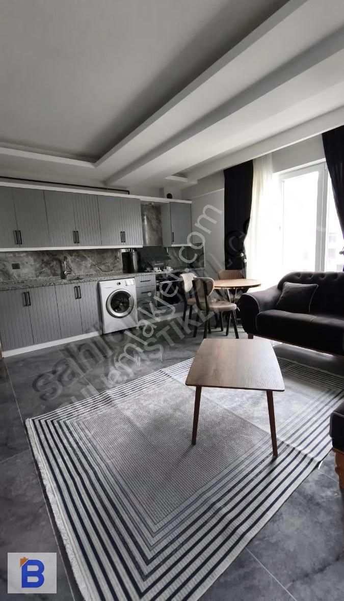 Bulut Emlak'tan Atakum Körfez'de Eşyalı Satılık 1+1 Daire - Görsel 18