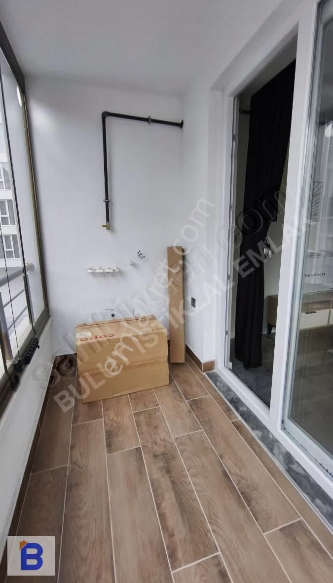 Bulut Emlak'tan Atakum Körfez'de Eşyalı Satılık 1+1 Daire - Görsel 11