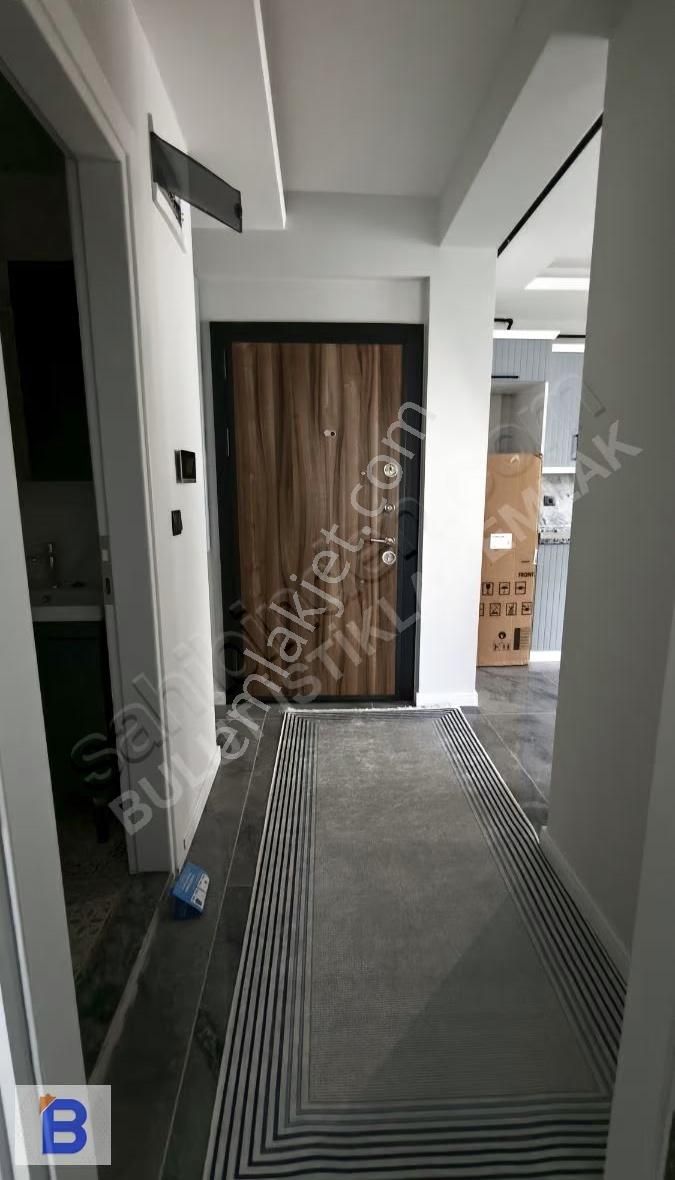 Bulut Emlak'tan Atakum Körfez'de Eşyalı Satılık 1+1 Daire - Görsel 10