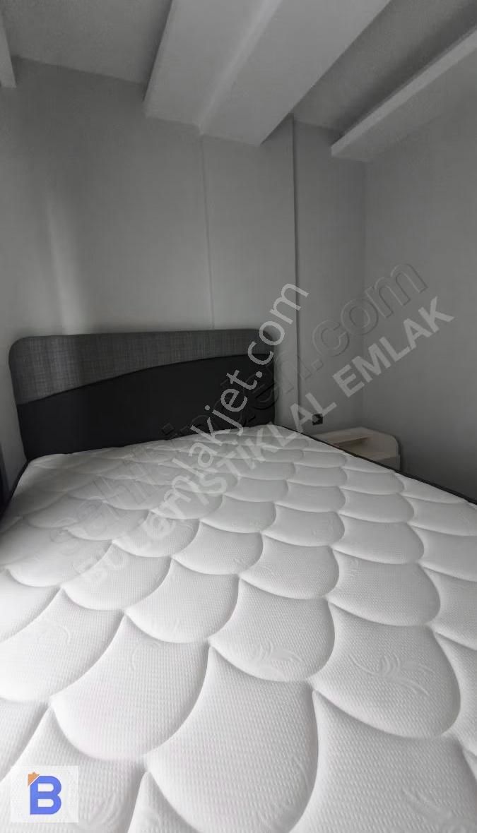 Bulut Emlak'tan Atakum Körfez'de Eşyalı Satılık 1+1 Daire - Görsel 3