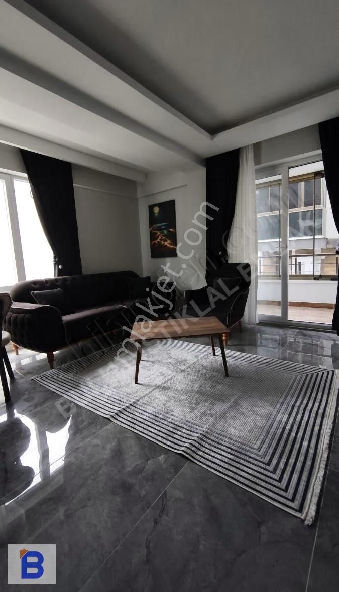 Bulut Emlak'tan Atakum Körfez'de Eşyalı Satılık 1+1 Daire - Görsel 17