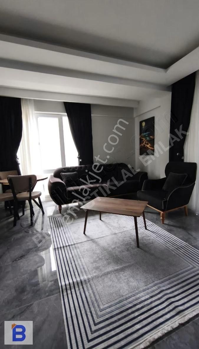 Bulut Emlak'tan Atakum Körfez'de Eşyalı Satılık 1+1 Daire - Görsel 6