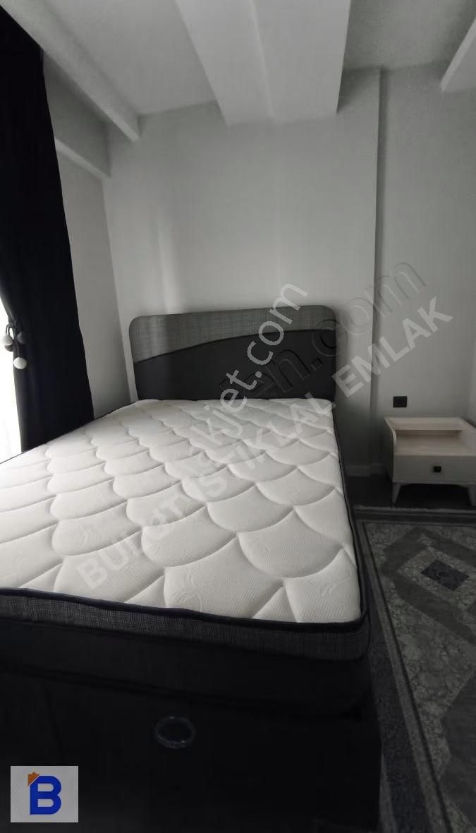 Bulut Emlak'tan Atakum Körfez'de Eşyalı Satılık 1+1 Daire - Görsel 8