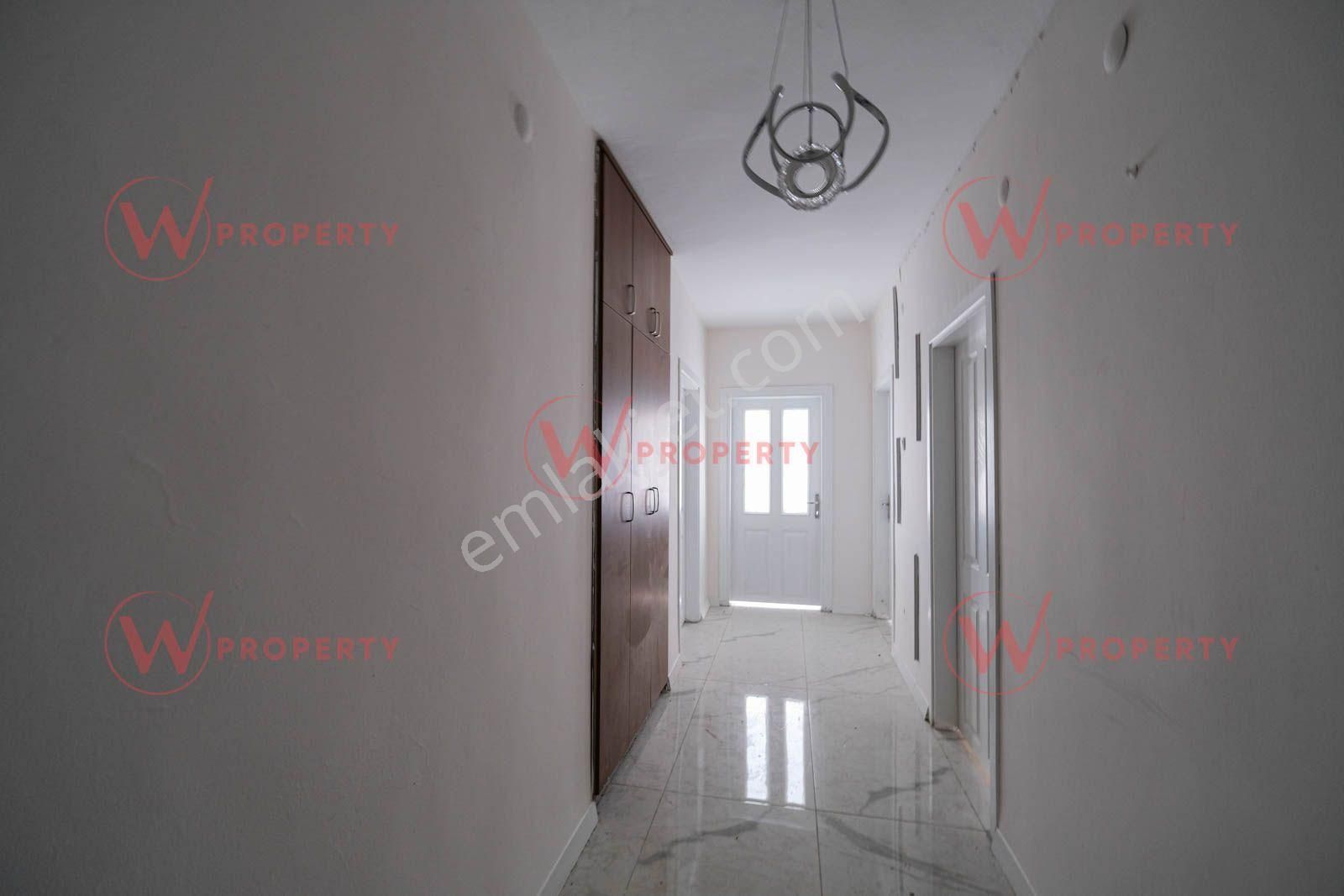 W Property'den Adnan Menderes Blv. Üzeri Geniş Kiralık 3+1 Daire - Görsel 9