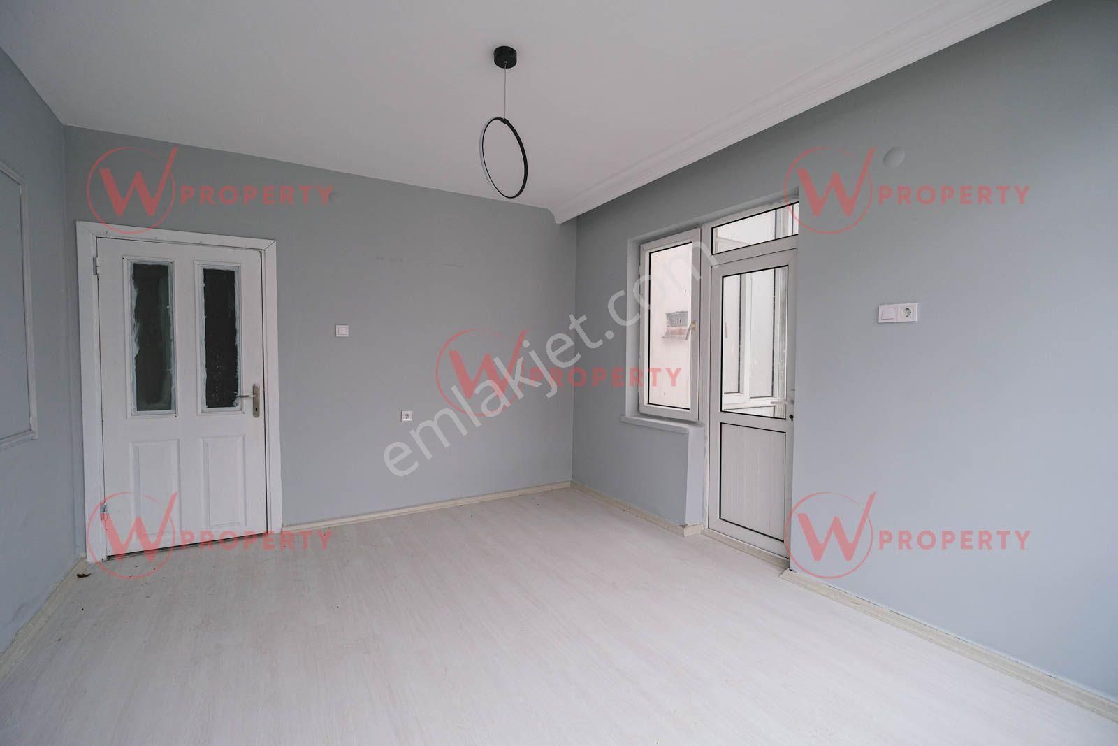 W Property'den Adnan Menderes Blv. Üzeri Geniş Kiralık 3+1 Daire - Görsel 12