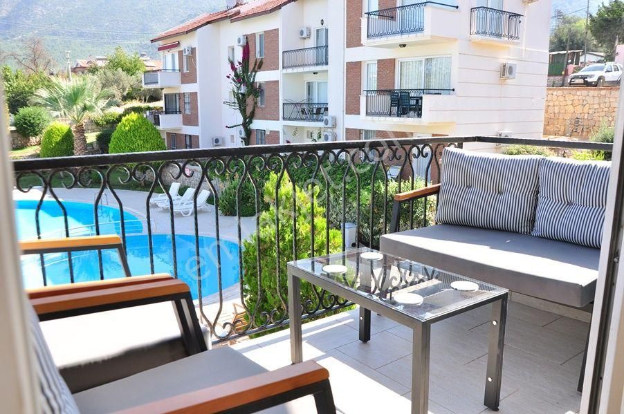 Ovacık'ta Satılık Çatı Dubleks Daire - Görsel 14