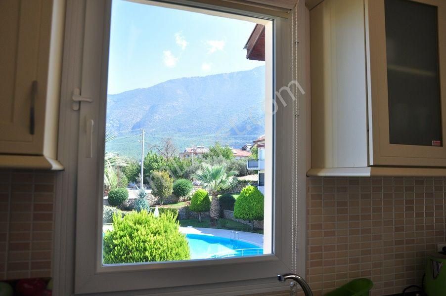 Ovacık'ta Satılık Çatı Dubleks Daire - Görsel 19