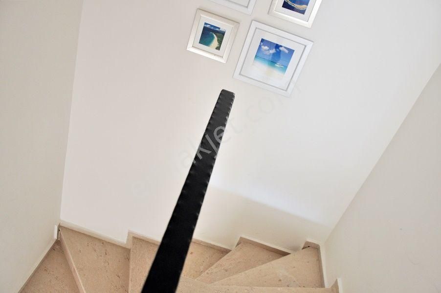 Ovacık'ta Satılık Çatı Dubleks Daire - Görsel 6