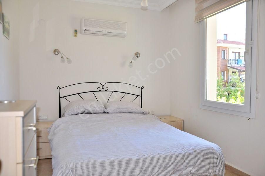 Ovacık'ta Satılık Çatı Dubleks Daire - Görsel 2