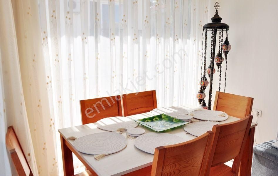 Ovacık'ta Satılık Çatı Dubleks Daire - Görsel 13