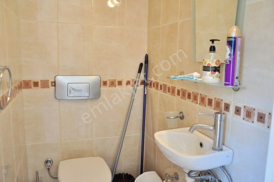 Ovacık'ta Satılık Çatı Dubleks Daire - Görsel 20