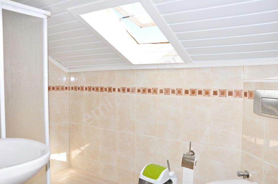 Ovacık'ta Satılık Çatı Dubleks Daire - Görsel 5