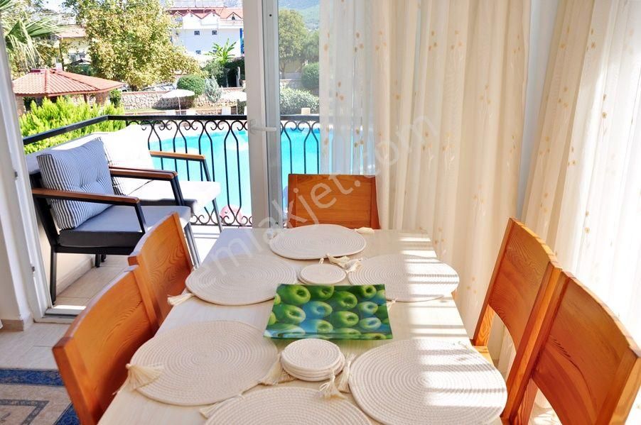 Ovacık'ta Satılık Çatı Dubleks Daire - Görsel 16