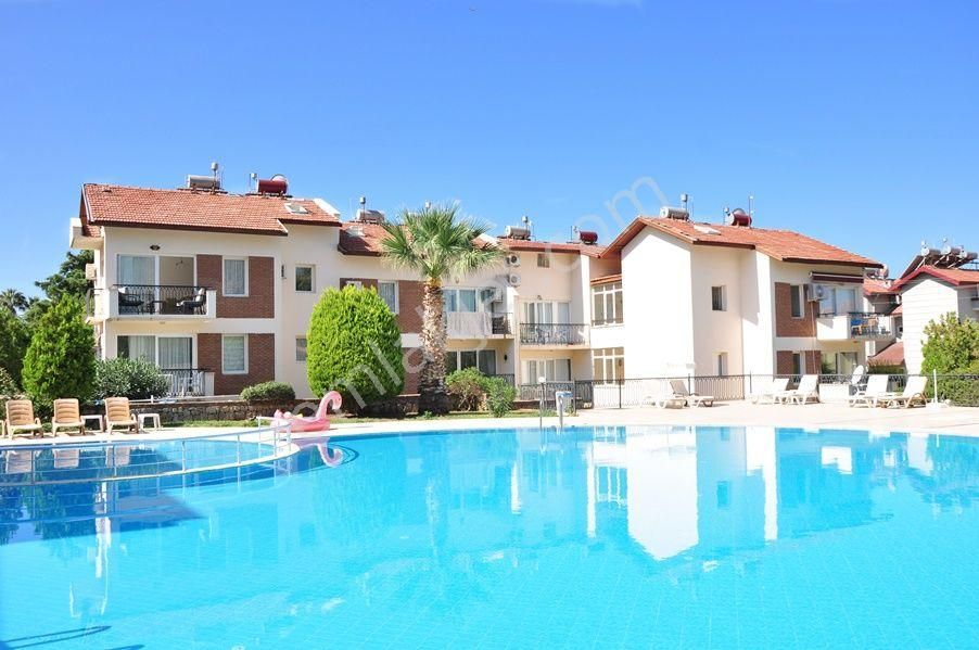 Ovacık'ta Satılık Çatı Dubleks Daire - Görsel 10