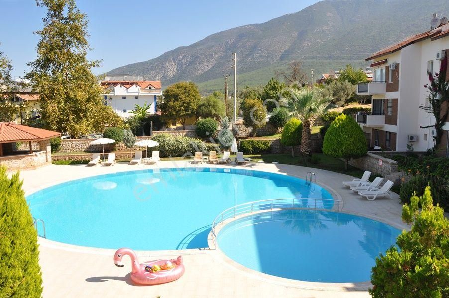 Ovacık'ta Satılık Çatı Dubleks Daire - Görsel 15