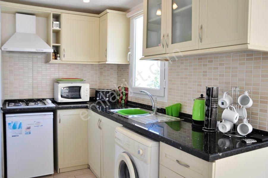 Ovacık'ta Satılık Çatı Dubleks Daire - Görsel 18