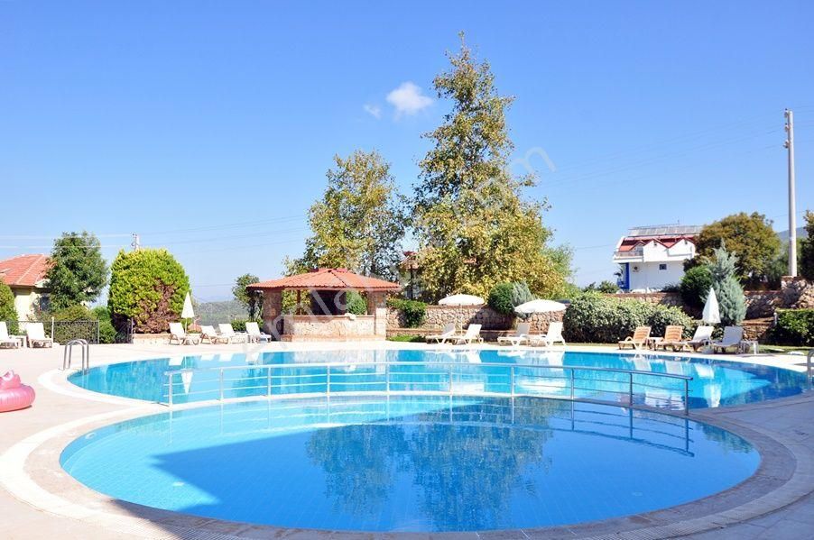 Ovacık'ta Satılık Çatı Dubleks Daire - Görsel 8