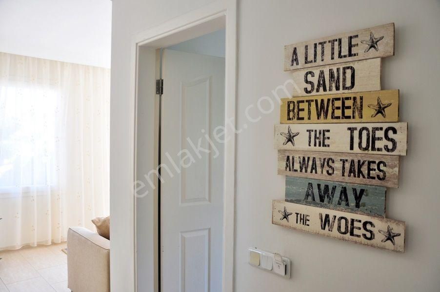 Ovacık'ta Satılık Çatı Dubleks Daire - Görsel 7