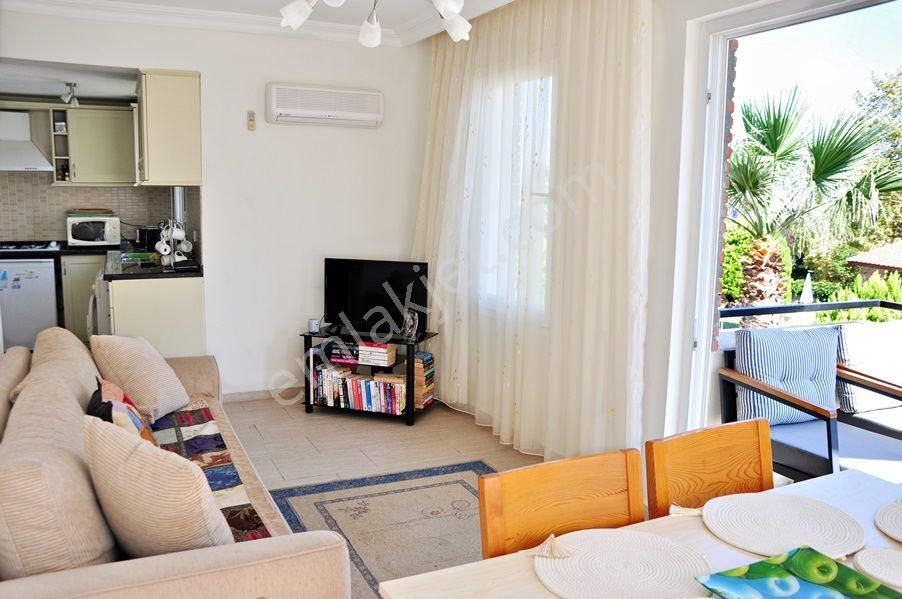 Ovacık'ta Satılık Çatı Dubleks Daire - Görsel 17