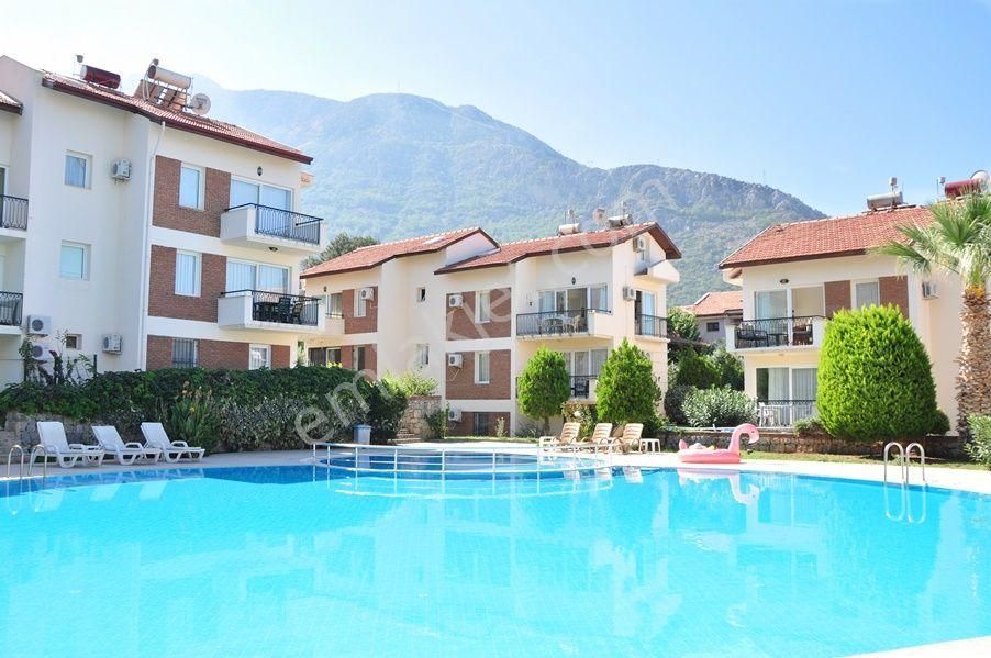 Ovacık'ta Satılık Çatı Dubleks Daire - Görsel 9