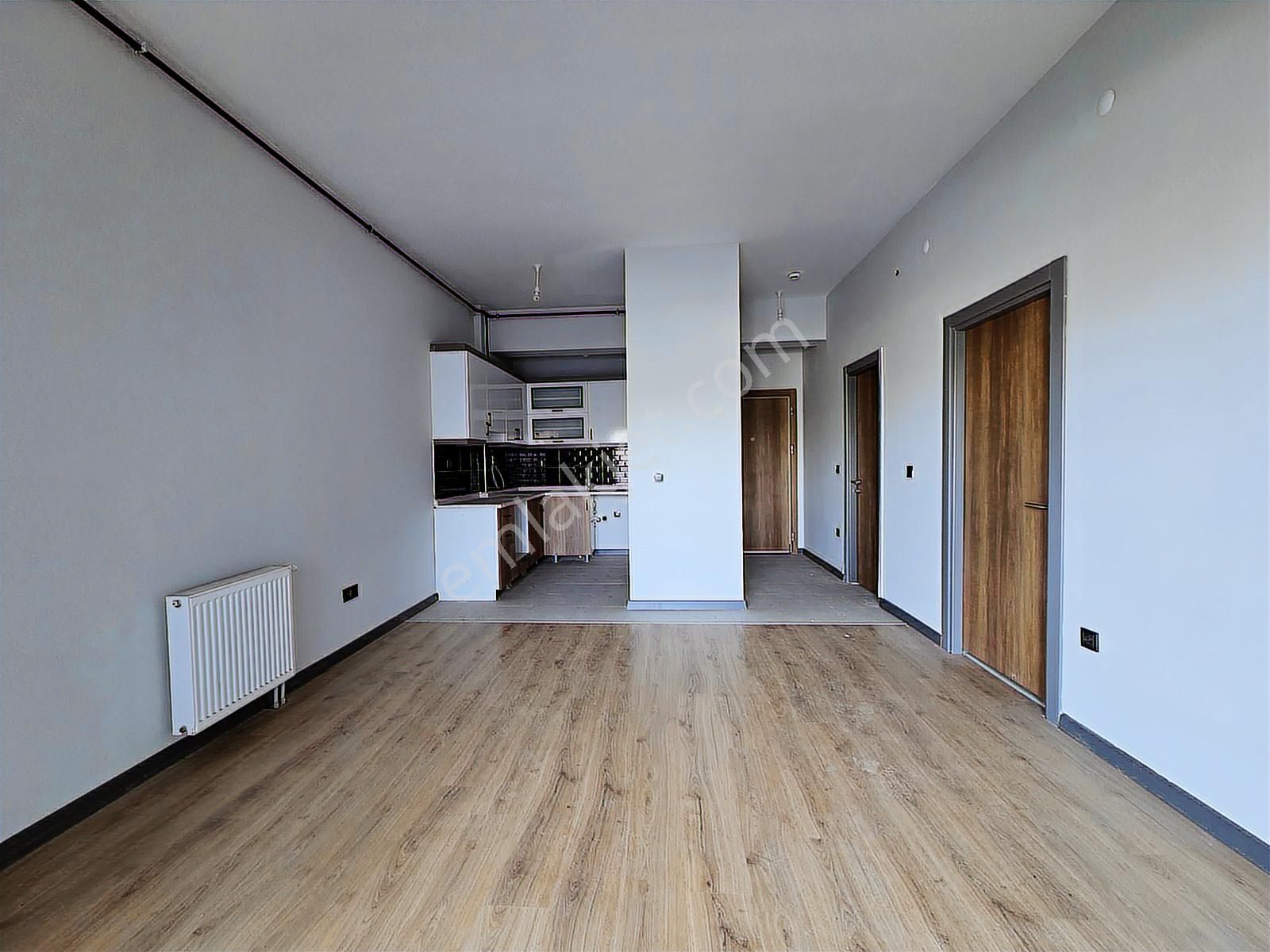 Armatan Toki 7a Konutlarında Manzaralı 1+1 Satılık Daire - Görsel 7