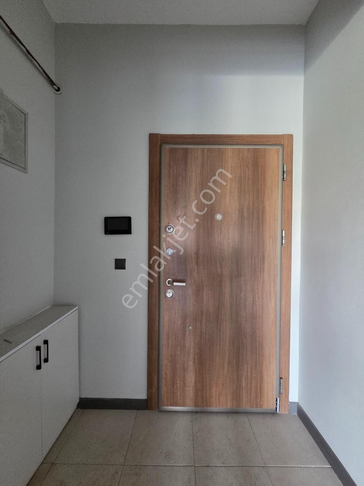 Armatan Toki 7a Konutlarında Manzaralı 1+1 Satılık Daire - Görsel 23