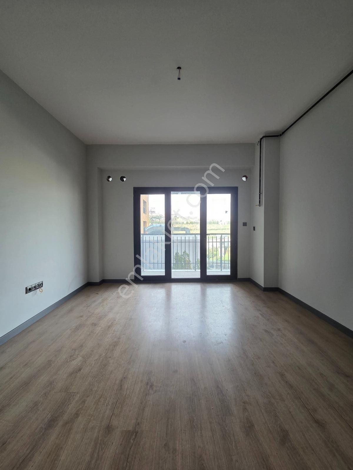 Armatan Toki 7a Konutlarında Manzaralı 1+1 Satılık Daire - Görsel 13