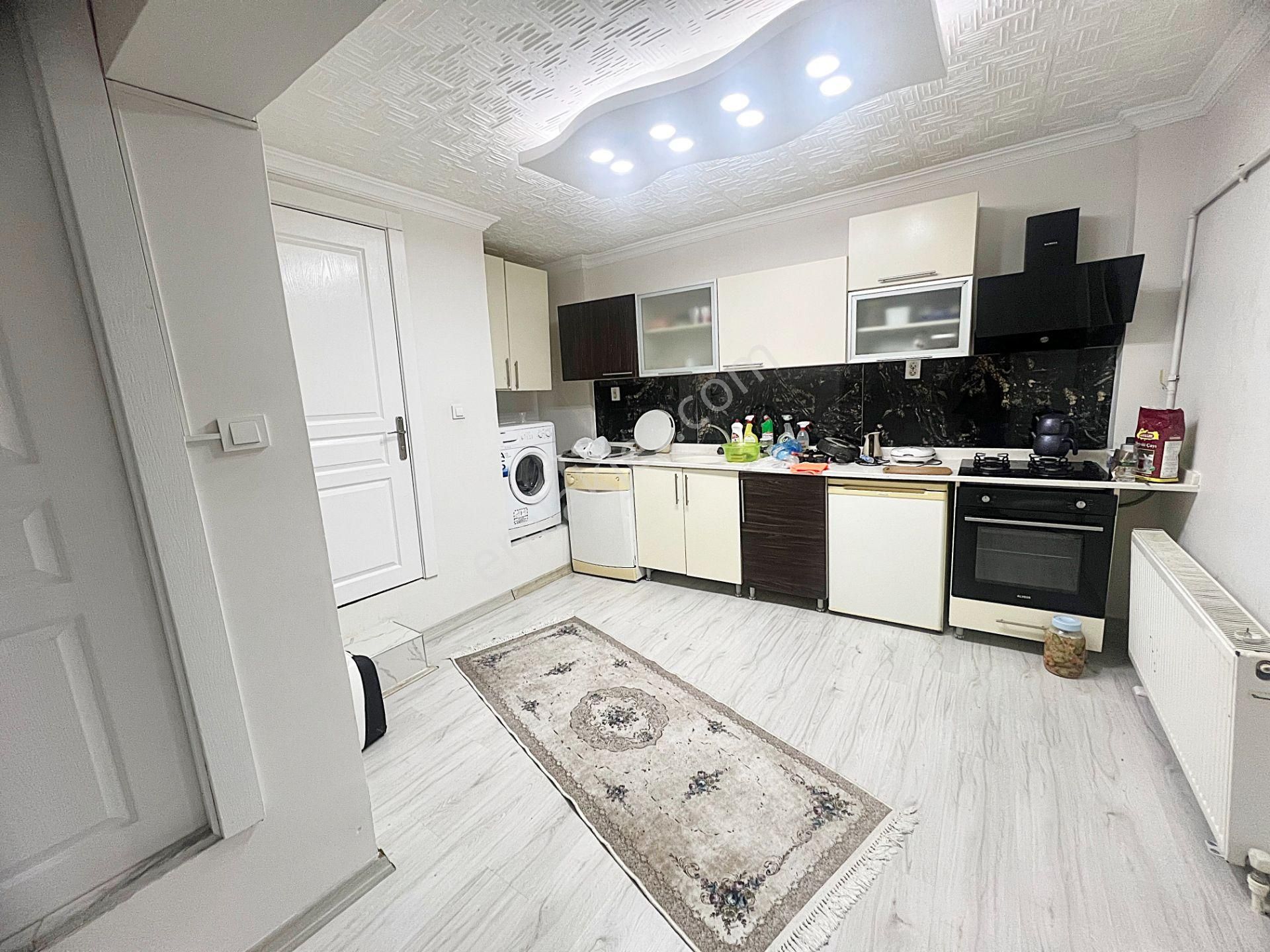 Demetgülde Büyükyatırım Fırsatı Yüksek Kira Getirili Metroyakını