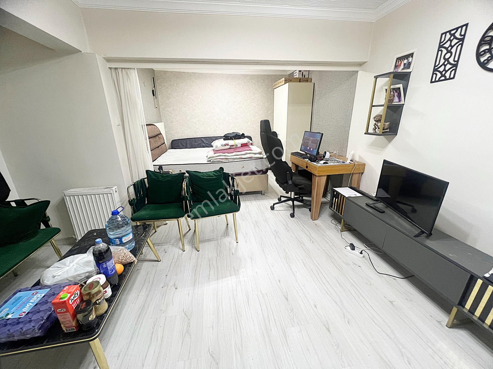 Demetgülde Büyükyatırım Fırsatı Yüksek Kira Getirili Metroyakını - Görsel 7