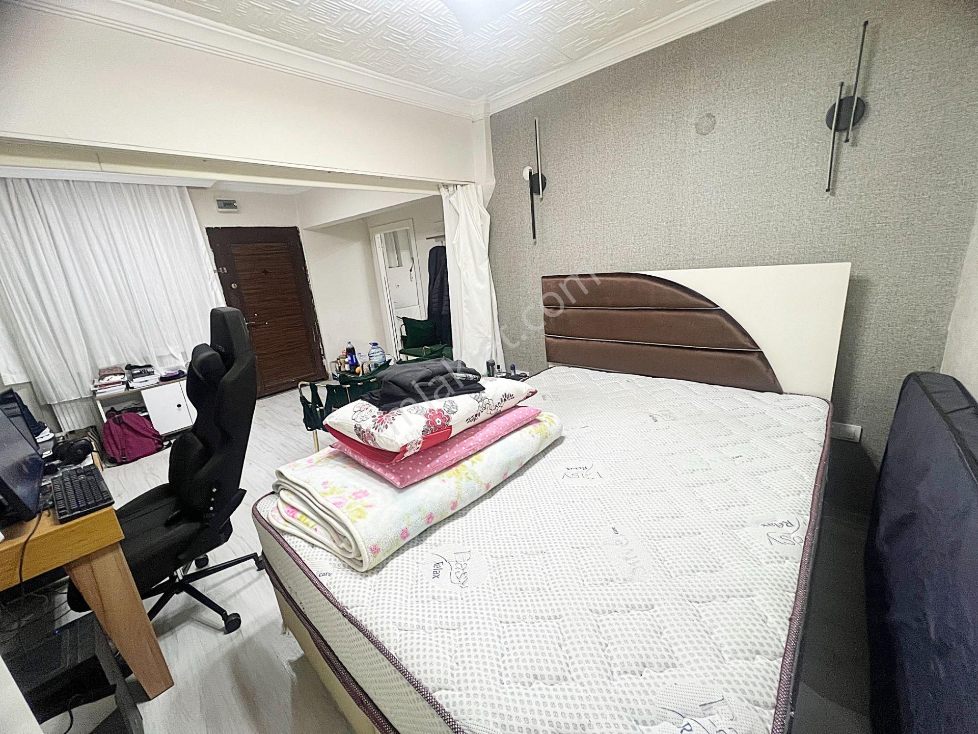 Demetgülde Büyükyatırım Fırsatı Yüksek Kira Getirili Metroyakını - Görsel 6