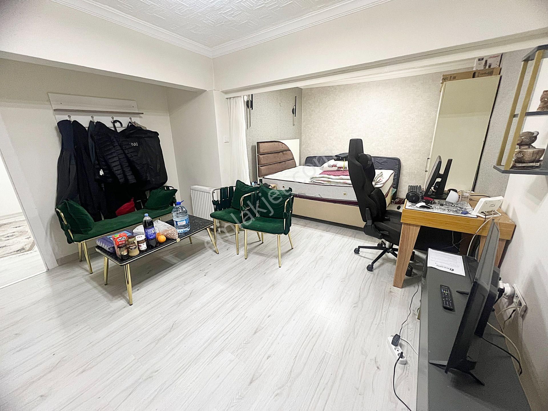 Demetgülde Büyükyatırım Fırsatı Yüksek Kira Getirili Metroyakını - Görsel 5