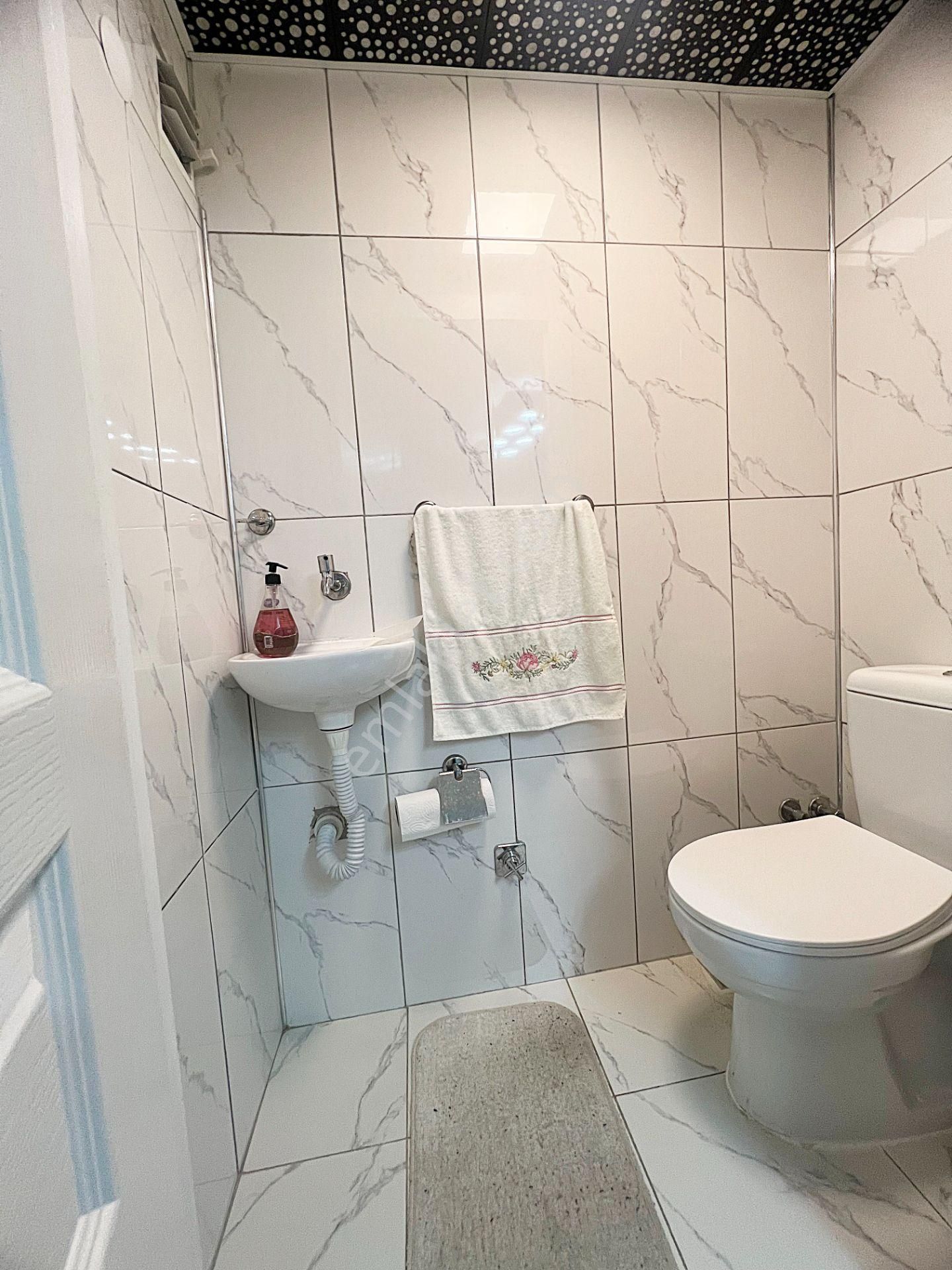 Demetgülde Büyükyatırım Fırsatı Yüksek Kira Getirili Metroyakını - Görsel 11