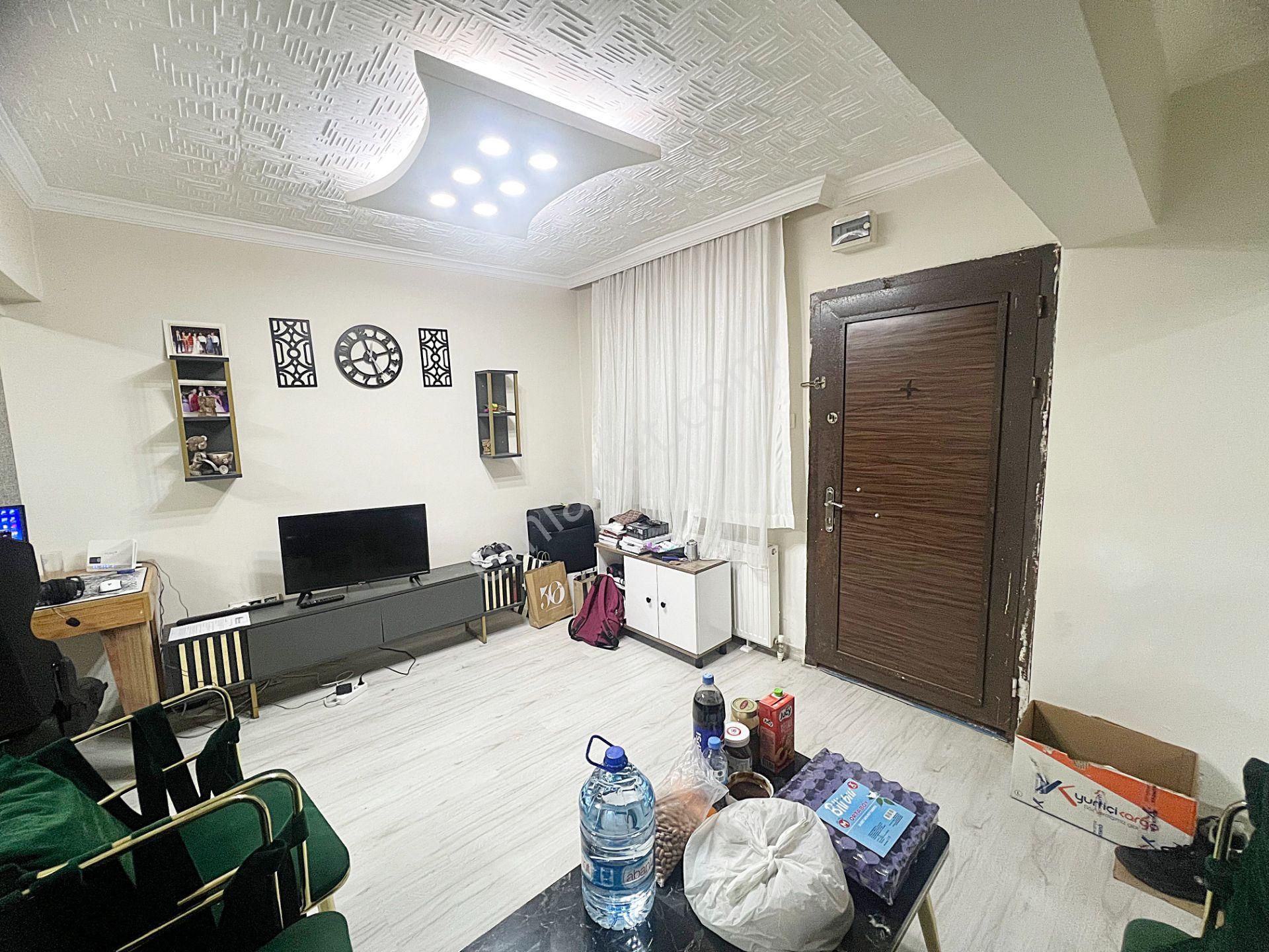 Demetgülde Büyükyatırım Fırsatı Yüksek Kira Getirili Metroyakını - Görsel 8