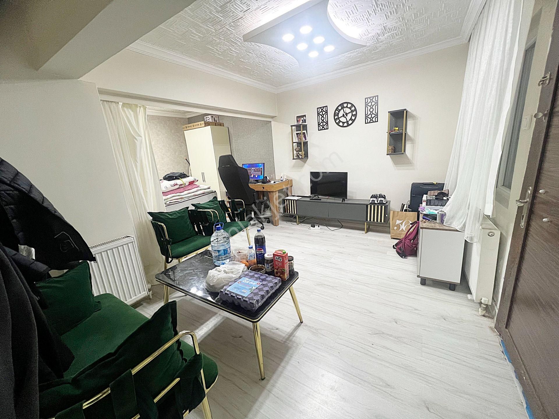 Demetgülde Büyükyatırım Fırsatı Yüksek Kira Getirili Metroyakını - Görsel 4