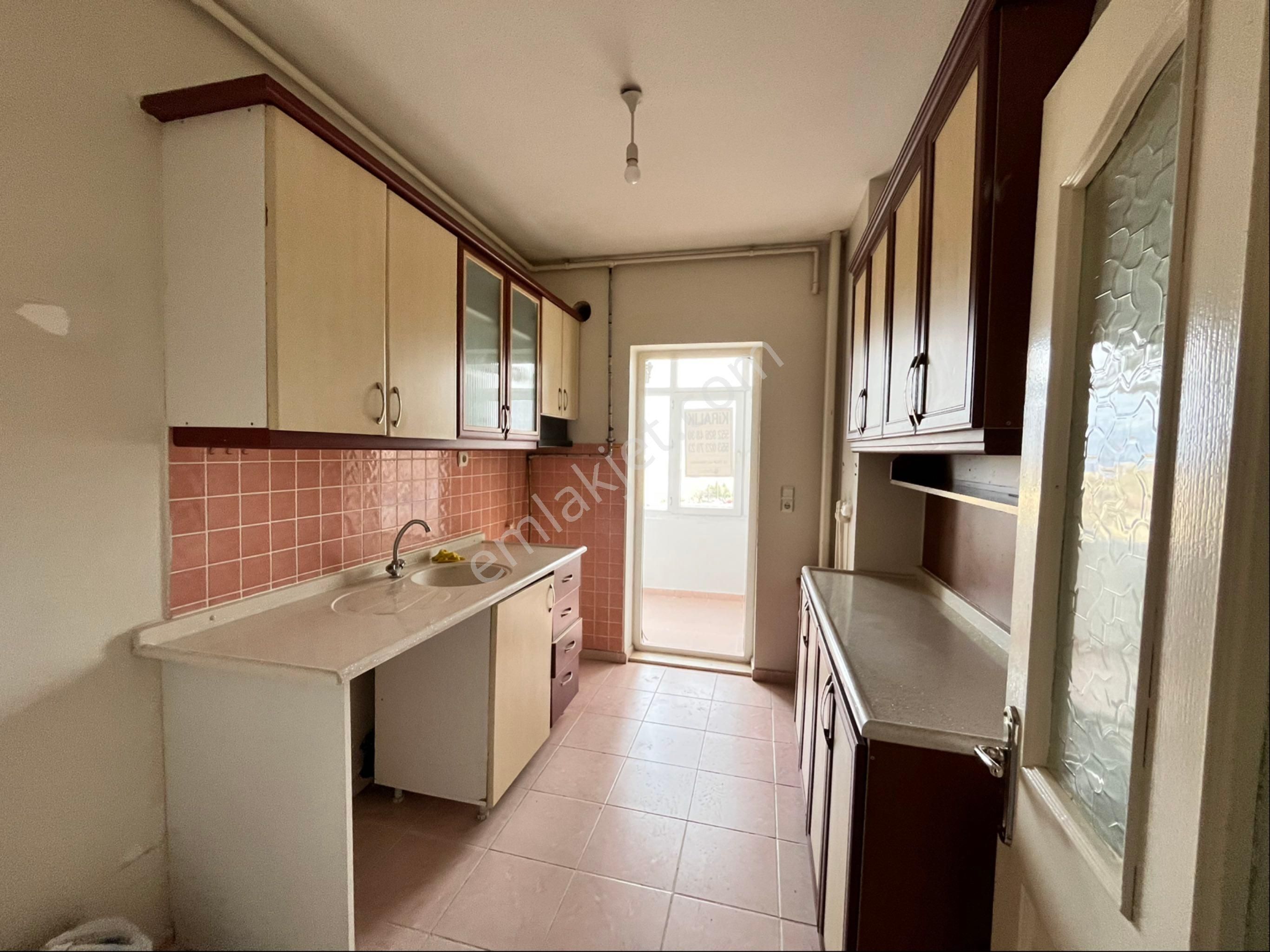 Vb Grup- Toki 2+1 Kiralık Daire