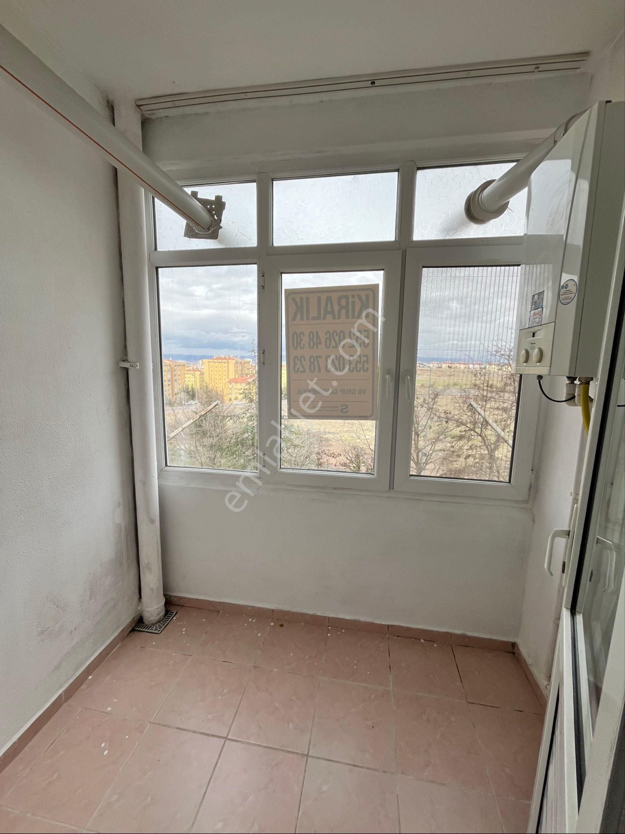 Vb Grup- Toki 2+1 Kiralık Daire - Görsel 5