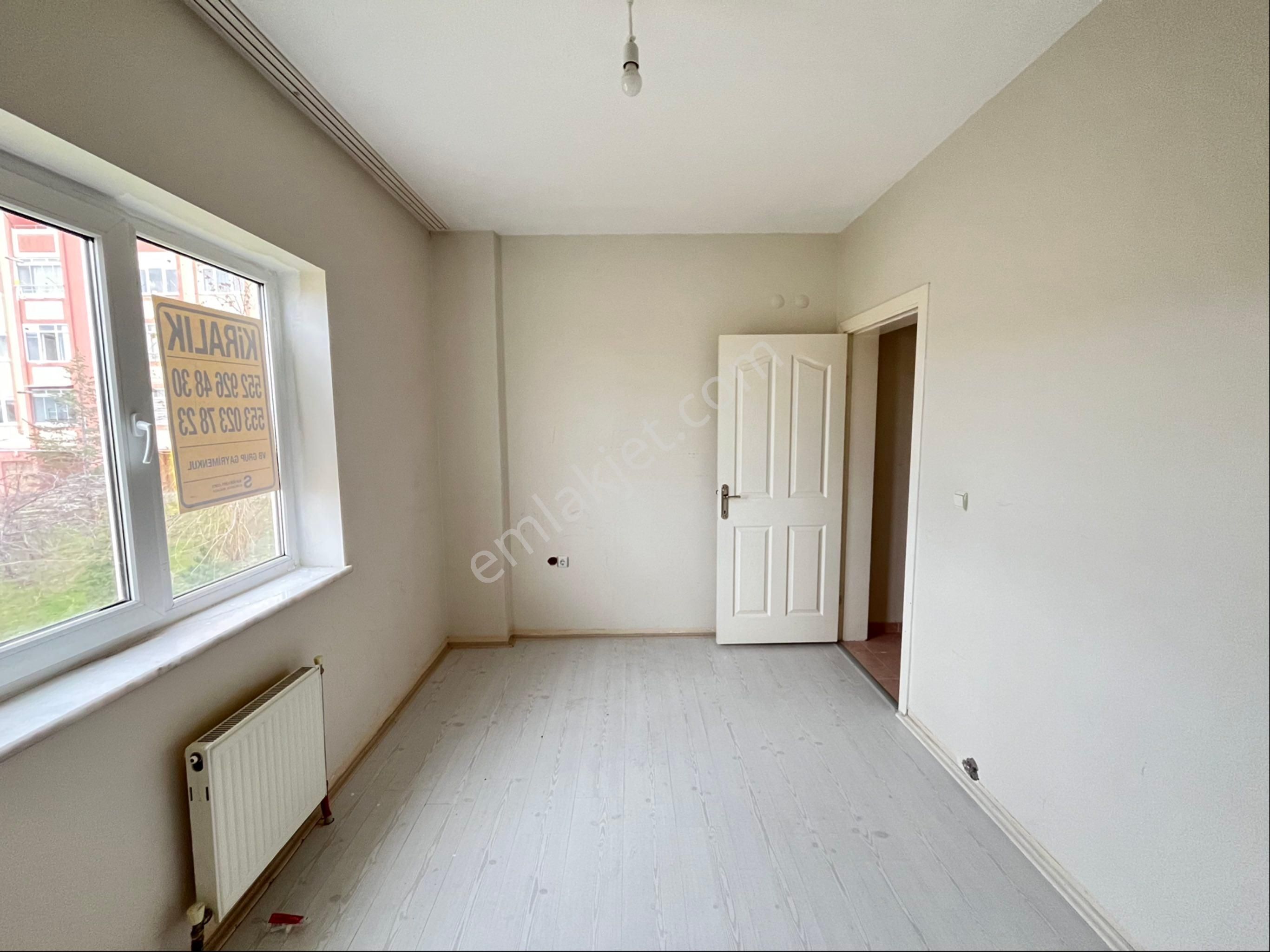 Vb Grup- Toki 2+1 Kiralık Daire - Görsel 7