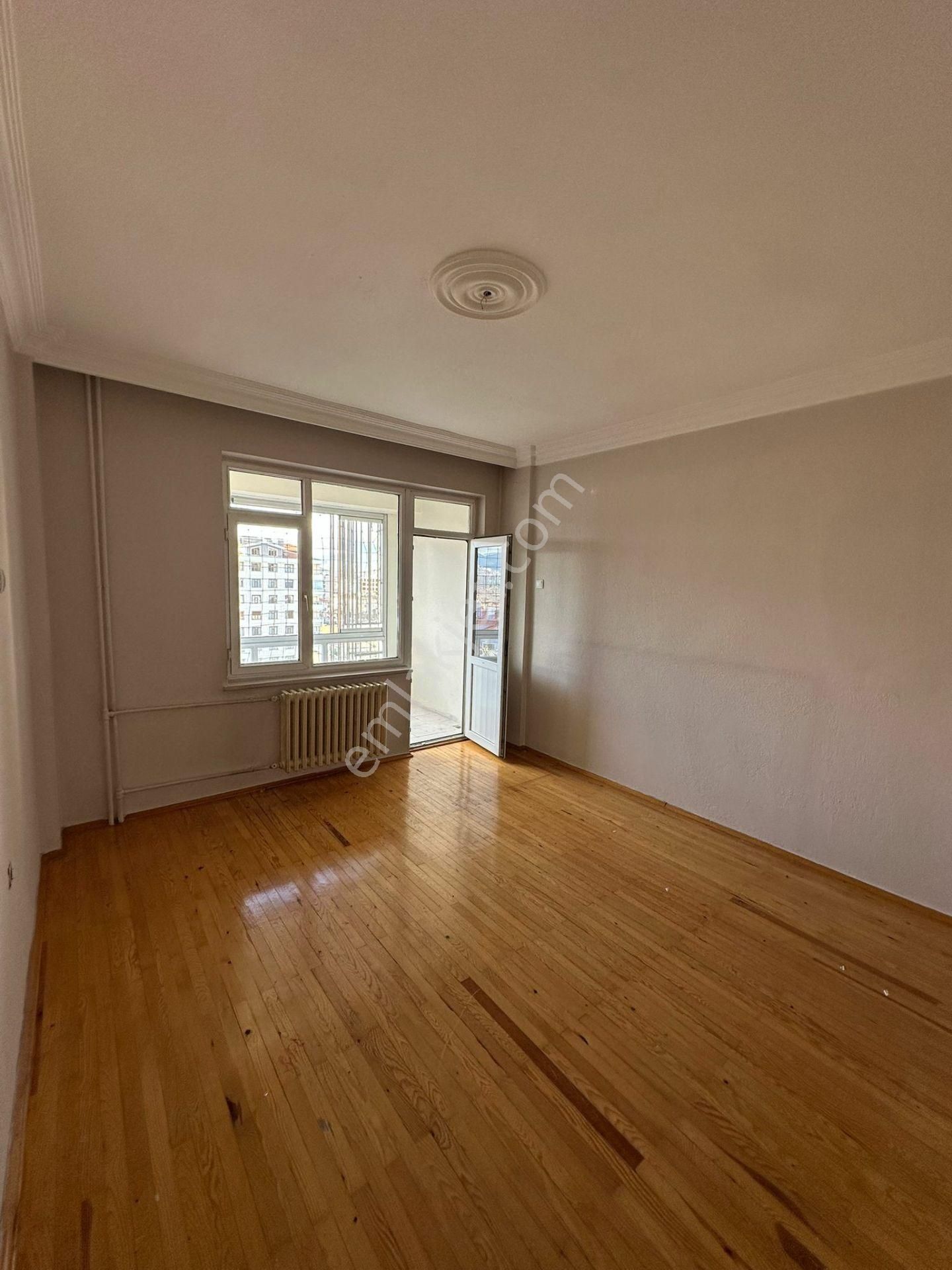 Esenler Mah. Dedeman Otel Yanı Geniş 3+1 Makul Fiyatlı Satılık Daire - Görsel 3