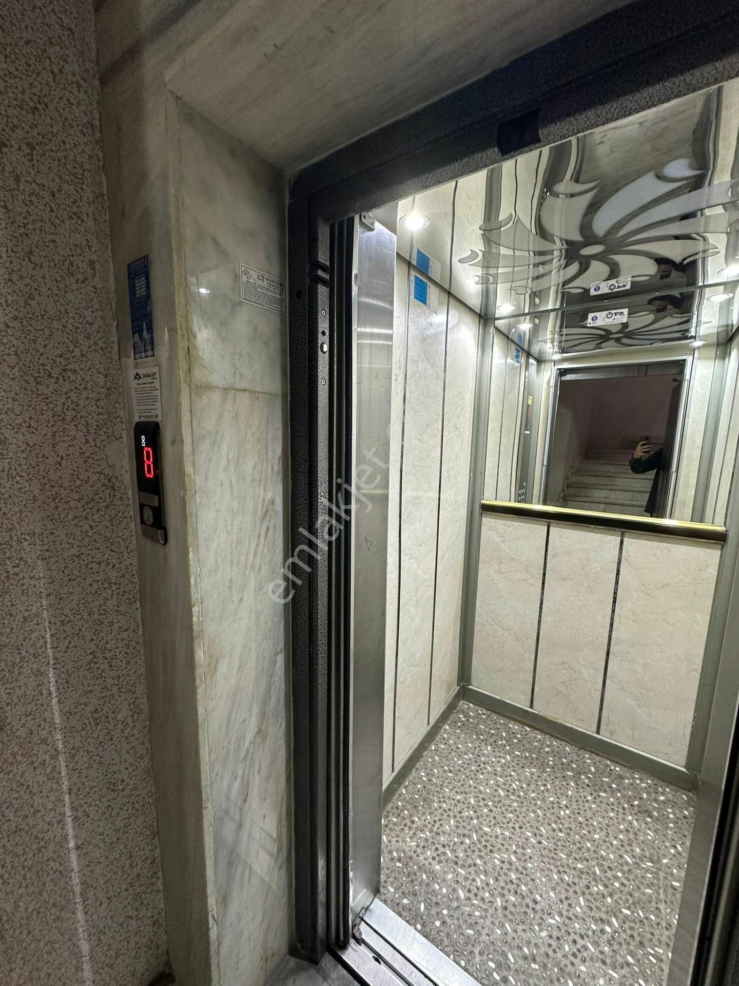 Esenler Mah. Dedeman Otel Yanı Geniş 3+1 Makul Fiyatlı Satılık Daire - Görsel 13