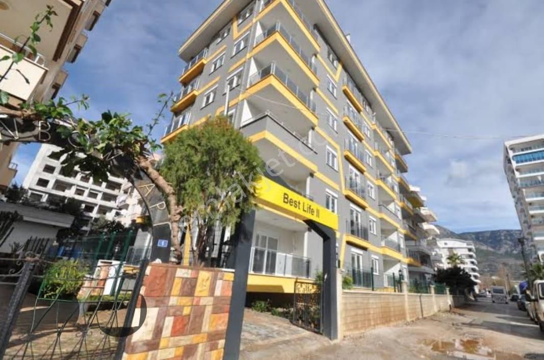 Best Life 2 Mahmutlar / Alanya