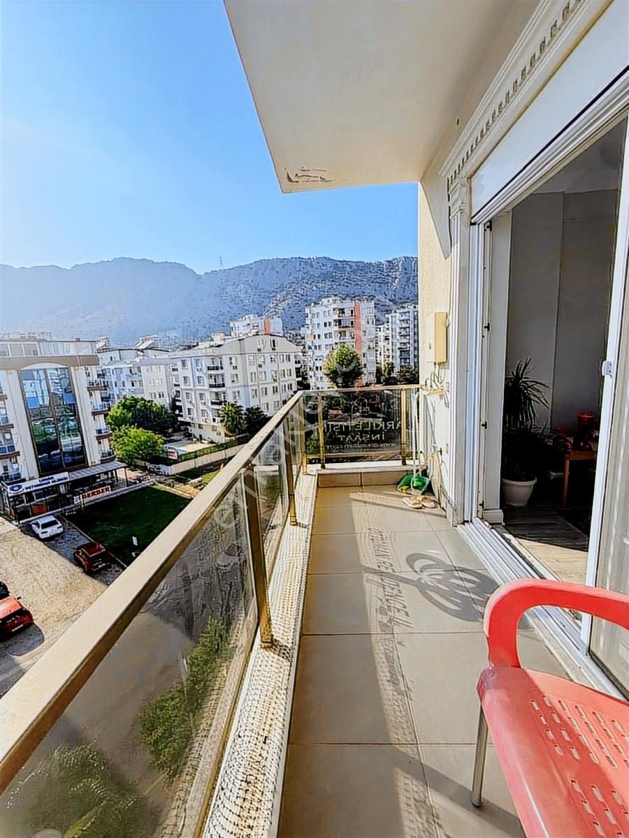 Turyap Evşen'den Aciiil 1+1 Katta K Otoparklı Hvz, Lu - Görsel 2