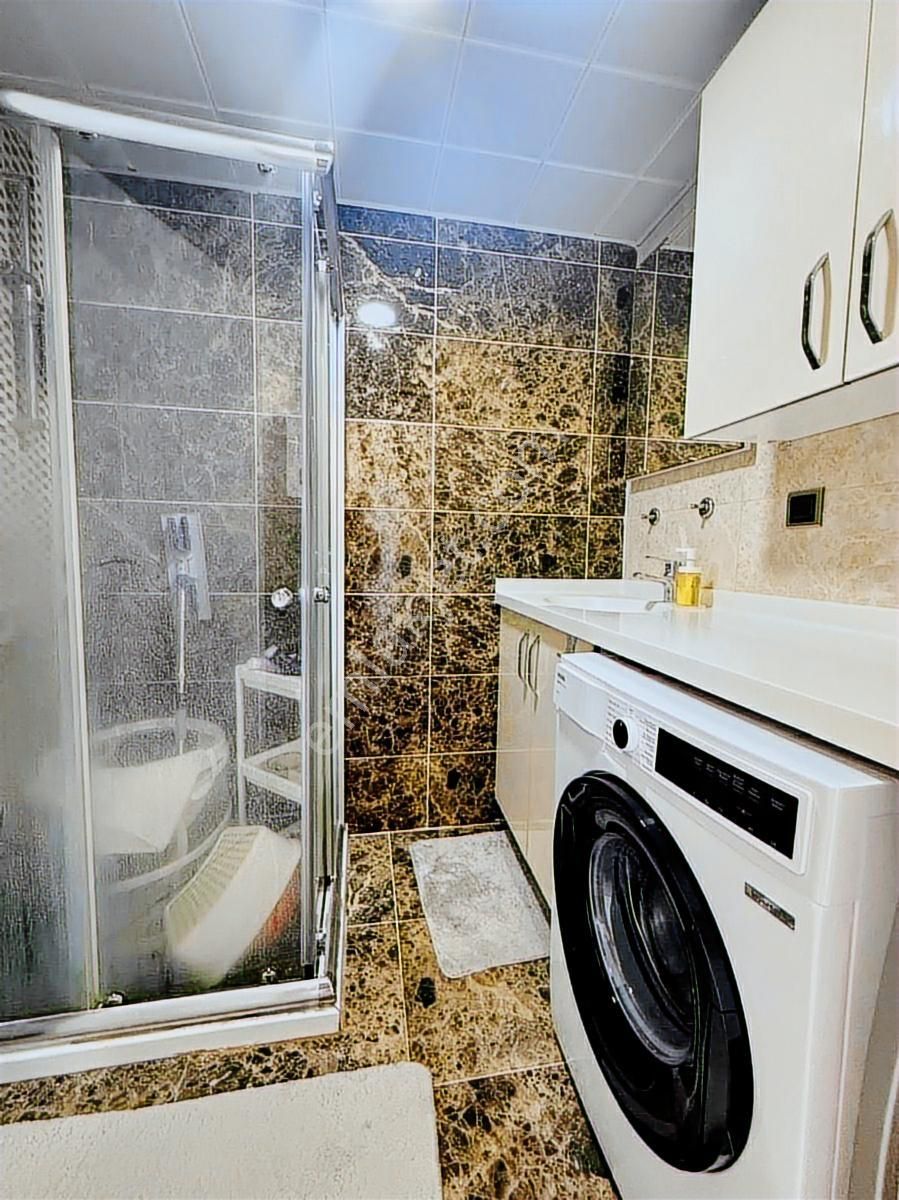 Turyap Evşen'den Aciiil 1+1 Katta K Otoparklı Hvz, Lu - Görsel 6