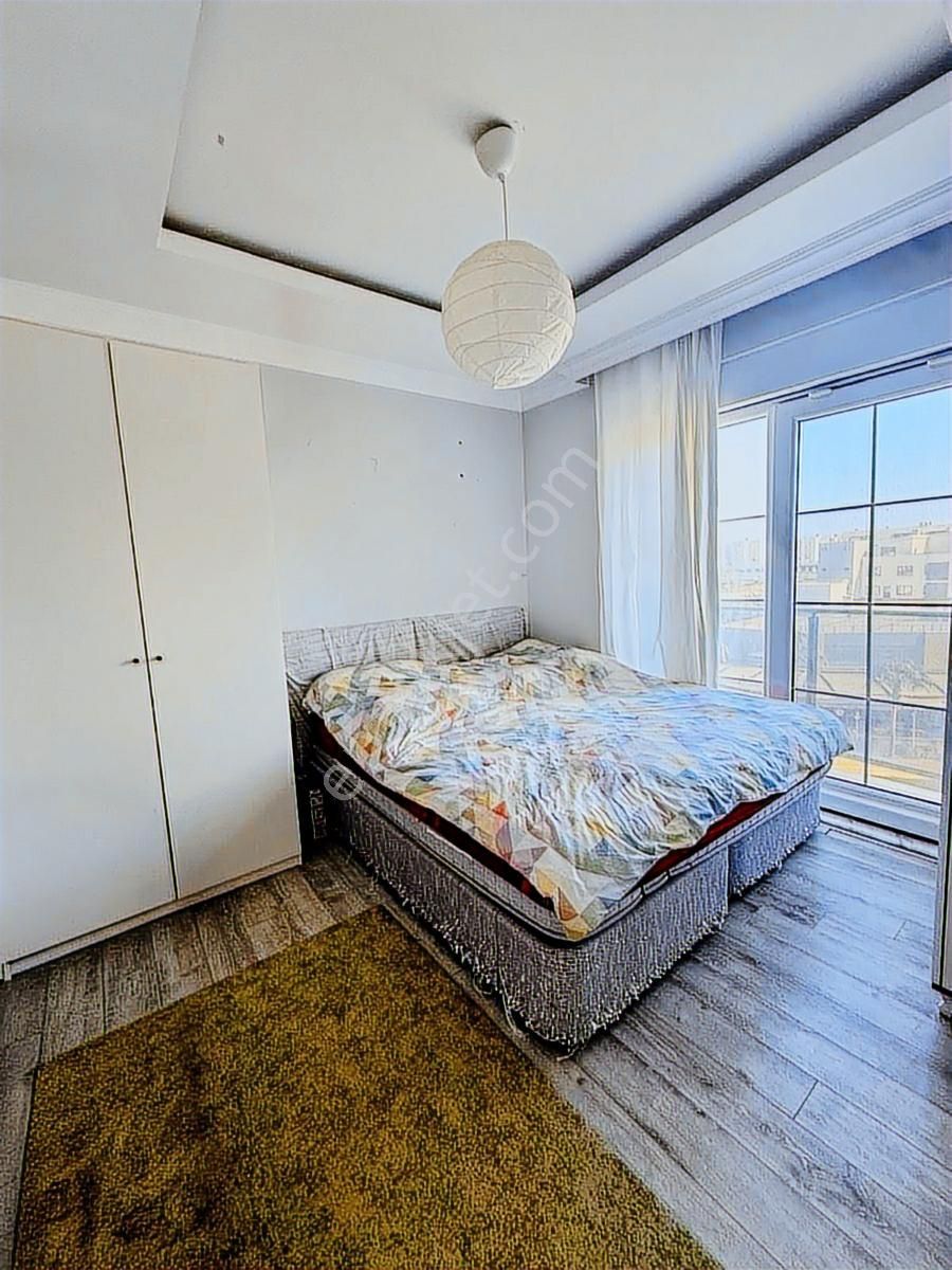 Turyap Evşen'den Aciiil 1+1 Katta K Otoparklı Hvz, Lu - Görsel 7