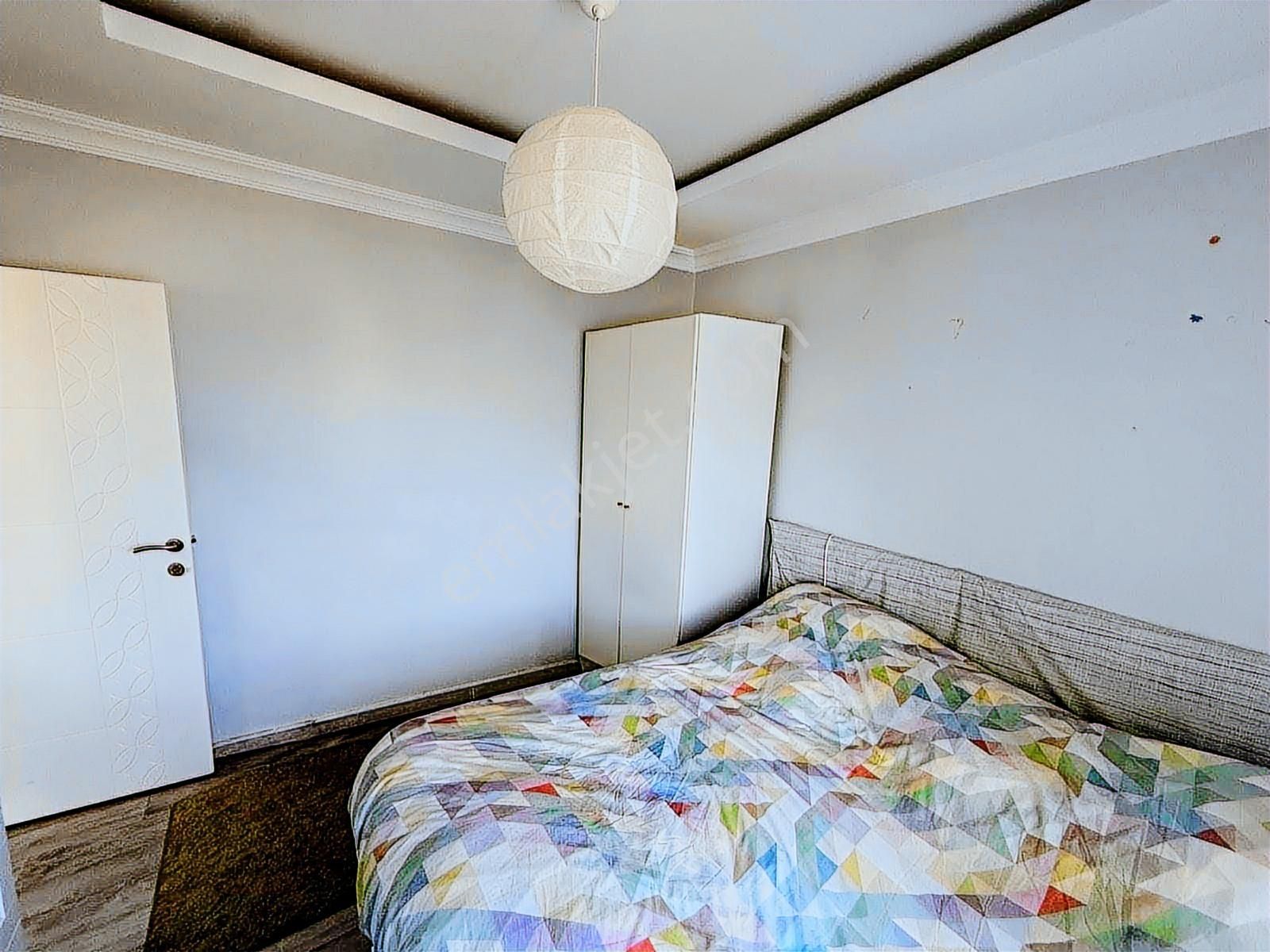 Turyap Evşen'den Aciiil 1+1 Katta K Otoparklı Hvz, Lu - Görsel 8