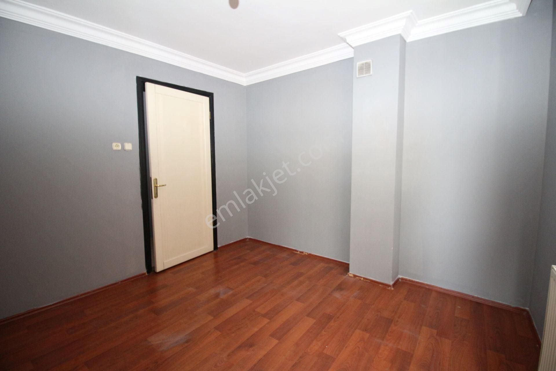 Basınsitesi Mah. Otoparklı Doğalgazlı Deniz Manzaralı - Görsel 25