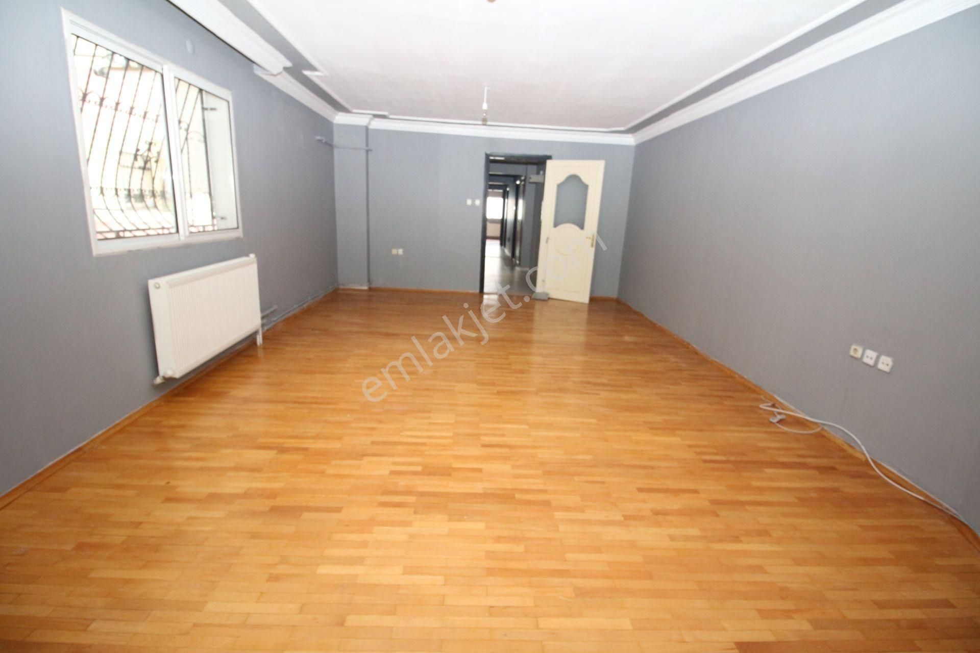 Basınsitesi Mah. Otoparklı Doğalgazlı Deniz Manzaralı - Görsel 8