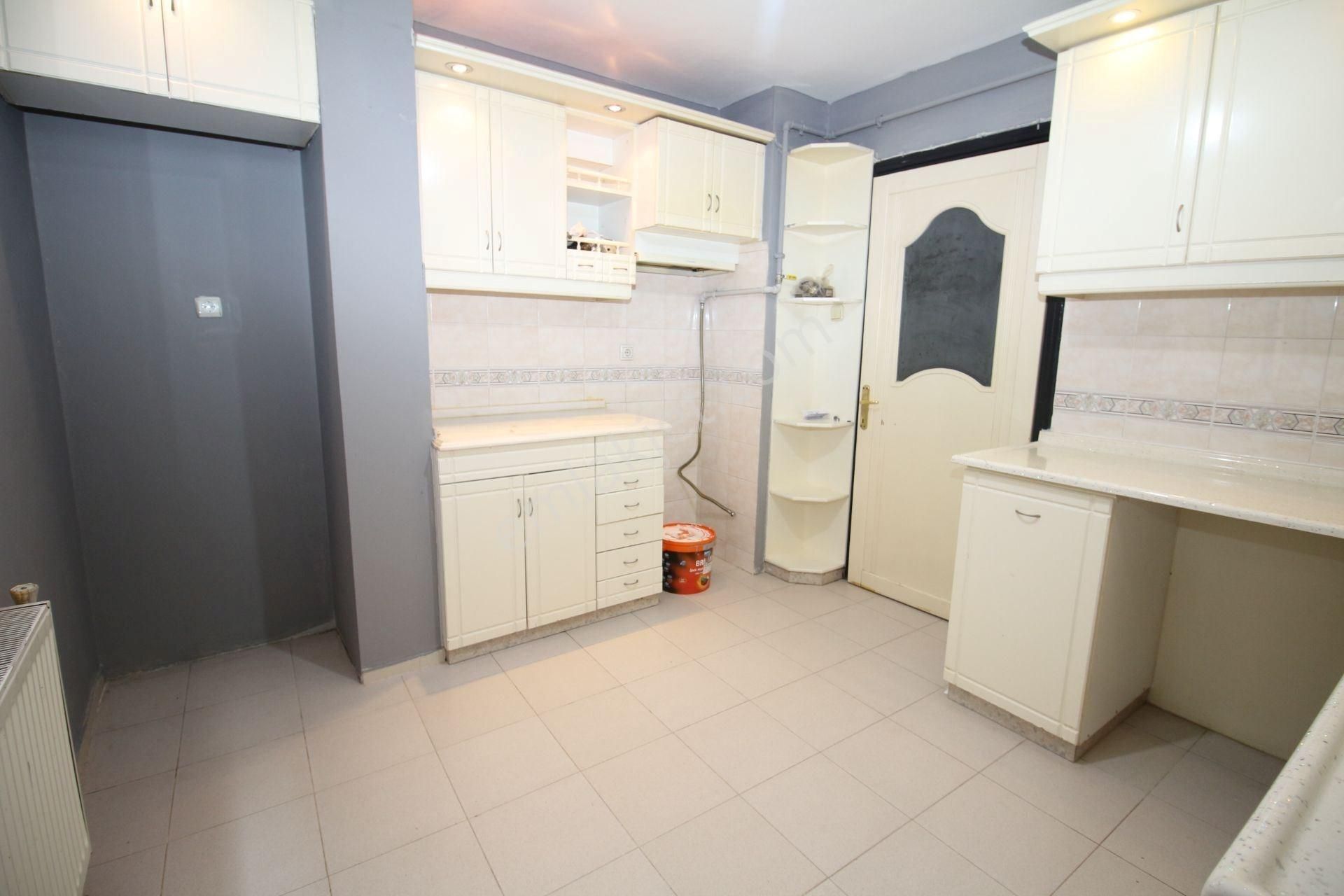 Basınsitesi Mah. Otoparklı Doğalgazlı Deniz Manzaralı - Görsel 15