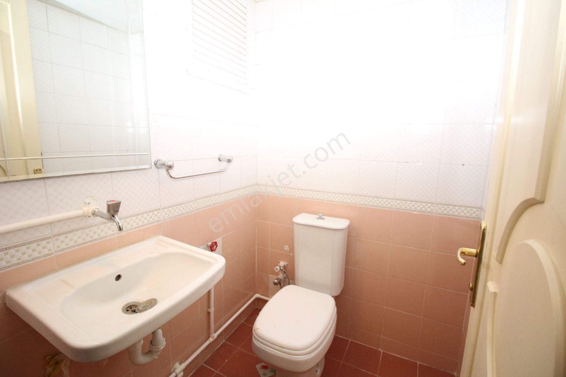 Basınsitesi Mah. Otoparklı Doğalgazlı Deniz Manzaralı - Görsel 22